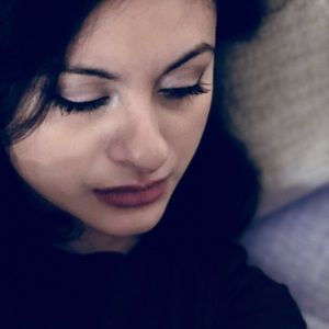 Meet your Posher, Cindy